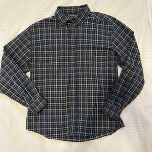 Woolrich Dress Shirt